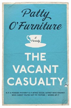 The Vacant Casualty (eBook, ePUB) - O'Furniture, Patty