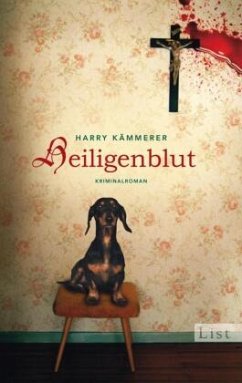 Heiligenblut / Mader, Hummel & Co. Bd.3 - Kämmerer, Harry