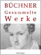 Gesammelte Werke (eBook, PDF) - Bild 1
