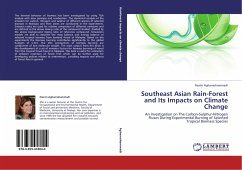 Southeast Asian Rain-Forest and Its Impacts on Climate Change - Aghamohammadi, Nasrin