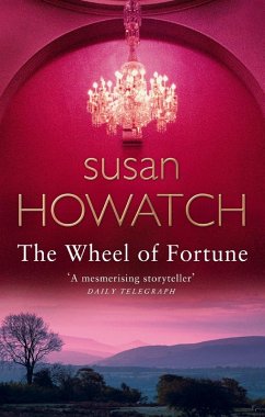 Cover The Wheel Of Fortune (eBook, ePUB)
