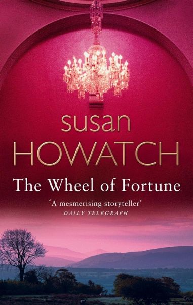 The Wheel Of Fortune (eBook, ePUB) The Wheel Of Fortune (eBook, ePUB)