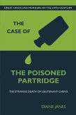 The Case of the Poisoned Partridge (eBook, ePUB)