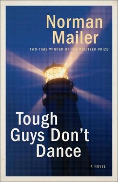 Tough Guys Don't Dance (eBook, ePUB) - Mailer, Norman