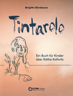 Tintarolo (eBook, PDF) - Birnbaum, Brigitte