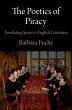 The Poetics of Piracy (eBook, ePUB) - Bild 1