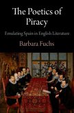The Poetics of Piracy (eBook, ePUB)