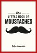 The Little Book of Moustaches (eBook,... - Bild 1
