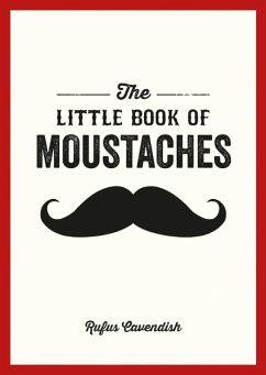 Cover The Little Book of Moustaches (eBook, ePUB)