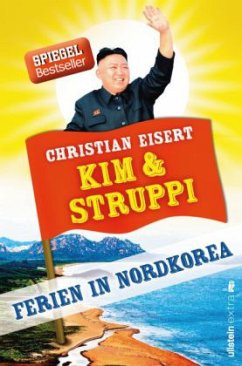 Kim und Struppi - Eisert, Christian