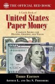 A Guide Book of United States Paper Money (eBook, ePUB)