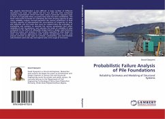 Probabilistic Failure Analysis of Pile Foundations - Opeyemi, David