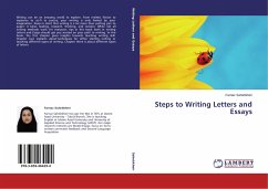 Steps to Writing Letters and Essays - Sahebkheir, Farnaz