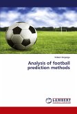 Analysis of football prediction methods