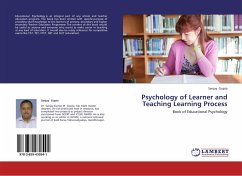 Psychology of Learner and Teaching Learning Process