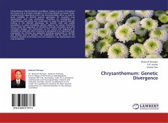 Chrysanthemum: Genetic Divergence