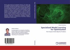 Cover Specialized Model Learning for Optimization