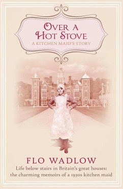 Cover Over a Hot Stove (eBook, ePUB)