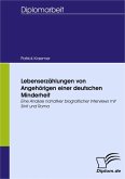 Lebenserzählungen von Angehörigen einer deutschen Minderheit (eBook, PDF)