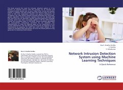 Network Intrusion Detection System using Machine Learning Techniques - Sindhu, Siva S. Sivatha;Geetha, S.;Selvakumar, S.