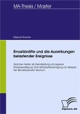 Einsatzkräfte und die Auswirkungen belastender Ereignisse (eBook, PDF)