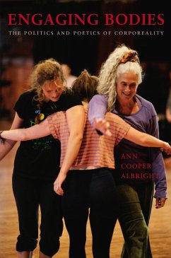 Cover Engaging Bodies (eBook, ePUB)