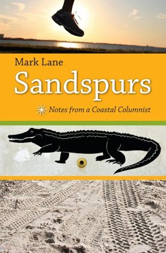 Cover Sandspurs (eBook, ePUB)