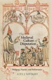 The Medieval Culture of Disputation (eBook, ePUB)