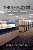 The Employee (eBook, ePUB) The Employee (eBook, ePUB)