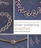 Silver Soldering Simplified (eBook, ePUB)