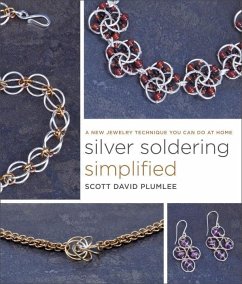 Cover Silver Soldering Simplified (eBook, ePUB)