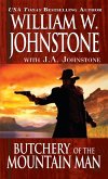Butchery of the Mountain Man (eBook, ePUB)