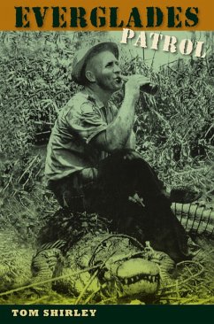 Everglades Patrol (eBook, ePUB) Cover Everglades Patrol (eBook, ePUB)