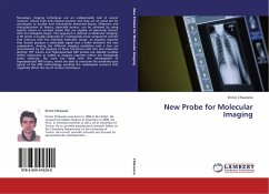 New Probe for Molecular Imaging - Chiavazza, Enrico