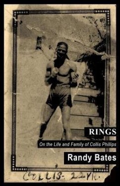 Cover Rings (eBook, ePUB)