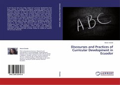 Discourses and Practices of Curricular Development in Ecuador