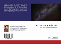 My Existence in Milky Way - Hussain, Aftab;Razzaq, Yumnah