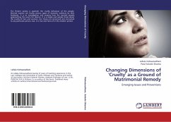 Changing Dimensions of 'Cruelty' as a Ground of Matrimonial Remedy - Vishwanadham, Lellala;Solanki Sharma, Parul