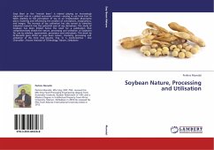 Soybean Nature, Processing and Utilisation