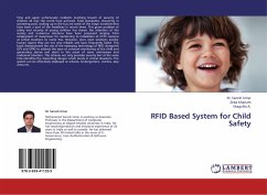 RFID Based System for Child Safety