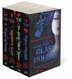 The Morganville Vampires Collection (eBook, ePUB)