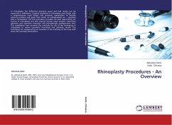 Rhinoplasty Procedures - An Overview
