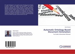 Automatic Ontology-Based Document Annotation