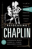 Refocusing Chaplin (eBook, ePUB)