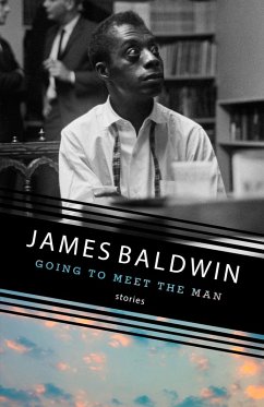 Going to Meet the Man (eBook, ePUB) - Baldwin, James