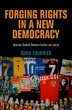 Forging Rights in a New Democracy... - Bild 1