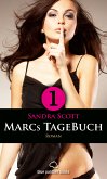 Marcs TageBuch - Teil 1   Roman (eBook, ePUB)