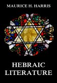 Hebraic Literature (eBook, ePUB)