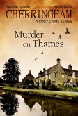 Cherringham - Murder on Thames (eBook, ePUB)