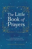 The Little Book of Prayers (eBook, ePUB)